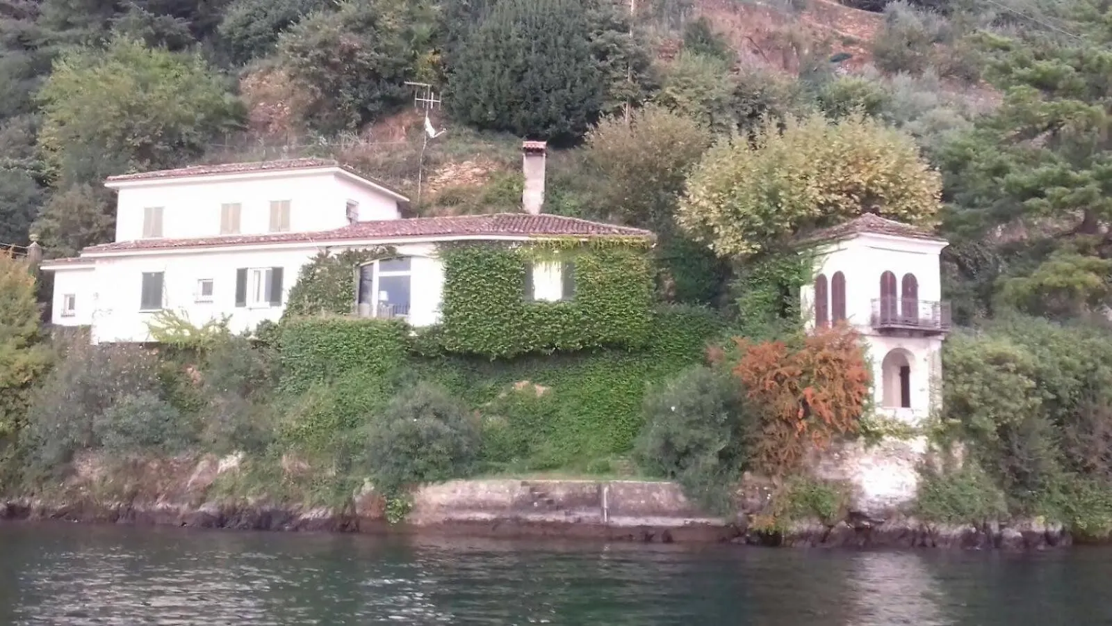 On Lake Villa Cicci E Sandro Bellano Italy
