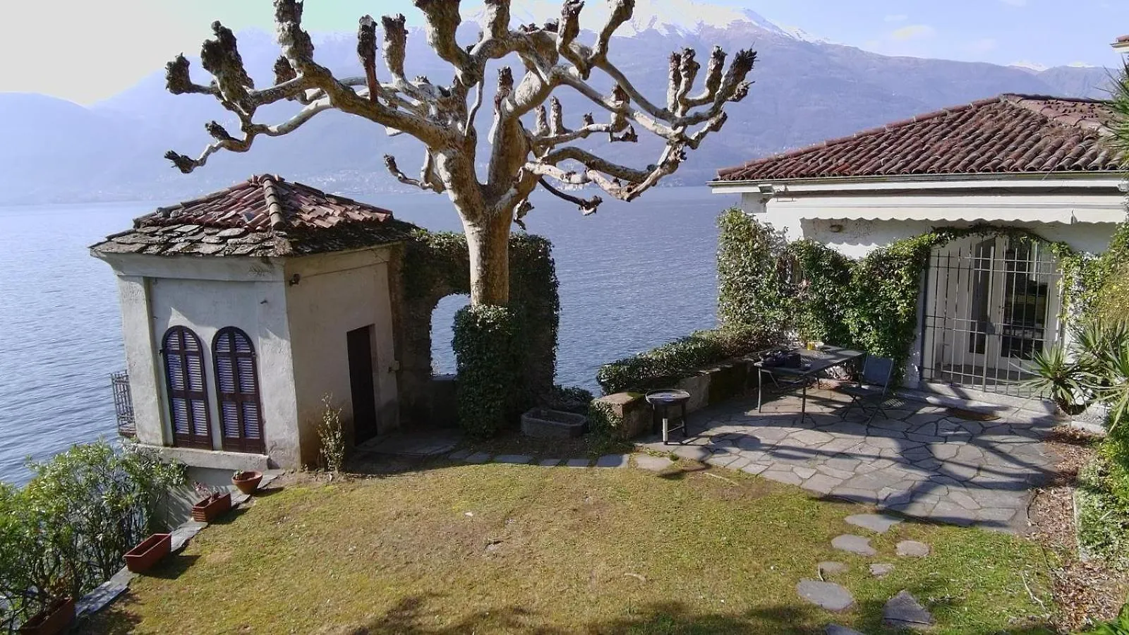 On Lake Villa Cicci E Sandro Bellano 0*,  Italy