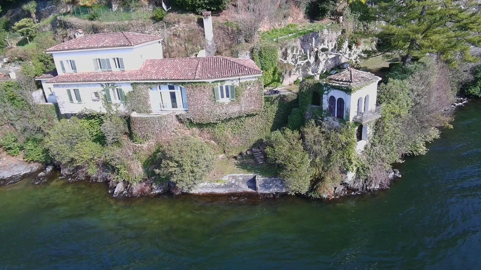 On Lake Villa Cicci E Sandro 벨라노 이탈리아