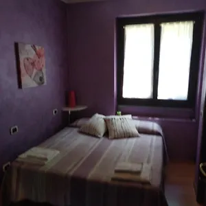  Nocleg ze śniadaniem Anita